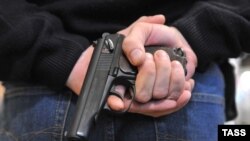 Zafarjon Halilov "Makarov" to‘pponchasidan otib ketilgani ma’lum