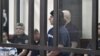 Суд в очередной раз рассмотрел вопрос меры пресечения для Каландия, но позиции не изменил