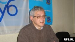 Володимир Заїченко