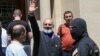 У Вірменії лідера минулорічних протестів і його прихильників затримали у справі про «захоплення влади»