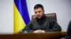 Президент України Володимир Зеленський