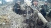 GRAB - Video Purportedly Shows Russian Snipers In Ukraine