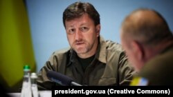 За даними Олександра Старуха, поранені 28 людей