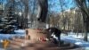 Падзеі ў Кіеве вачыма менчукоў