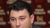 Пресс-секретарь правящей Республиканской партии Армении Эдуард Шармазанов