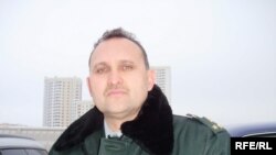 Айрат Насыйбуллин