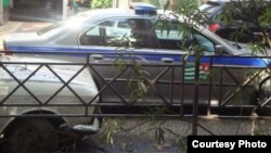 У правоохранителей есть основания предполагать, что покушение на Виталия Сорокина связано с его деятельностью на посту главы администрации села Хашта