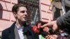 Активіста були готові взяти на поруки понад десятка людей