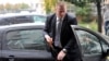 Sasa Sindjelic was arrested in Montenegro in July on the basis of an Interpol arrest warrant issued by Zagreb. (file photo)