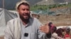 د ننګرهار زلزله ځپلي وايي مرستو ته محتاجه دي