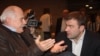 Никита Михалков так и не передал власть преемнику Михаилу Пореченкову