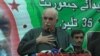 ځواکمن هېوادونه دې افغانستان وساتي: اڅکزی