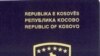 Pasaporta e Kosovës