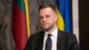 Литовський міністр про запровадження санкцій: Литва готова допомогти Україні в підготовці доказів