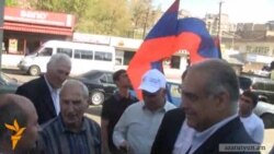 Րաֆֆի Հովհաննիսյան. Ընտրախախտումների առումով քիչ բան է փոխվել