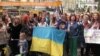 У Львові разом заспівали Гімн України