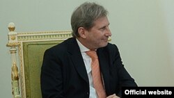 Յոհանես Հան, արխիվ
