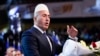 Outgoing Kosovar Prime Minister Ramush Haradinaj sent a letter to Interpol as it was about to begin its General Assembly on October 15. 