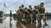 Росія прагне перевірити НАТО за допомогою військових навчань «Захід». Ось що потрібно знати