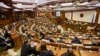 Bugetul de stat, fără banii donatorilor. Reacţii parlamentare
