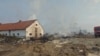Пожарот во Трубарево е изгаснат, 14.09.2025