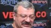 Бизнесмен Михаил Багдасаров