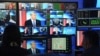 Интервью Алмазбека Атамбаева телеканалу «Евроньюс». 
