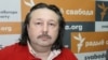 Алег Моўчан
