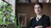 Nasrin Sotoudeh was arrested in 2018 and later sentenced to a total of 38 1/2 years in prison and 148 lashes over her defense of political prisoners, including women protesting the compulsory hijab law.