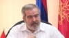 ՀՅԴ բյուրոյի ներկայացուցիչ Հրանտ Մարգարյանը: