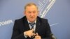 Феликс Даутия рассказал о наиболее острых проблемах города и прокомментировал разрушение алтаря на вершине Анакопийской горы. Фото автора