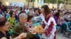 Ташкенттагы татар яшьләренең “урак өсте”
