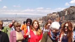 Ընդդիմադիրները չեն կարծում, թե իրենց ծրագրերին ծանոթանալը կօգնի Տարոն Մարգարյանին