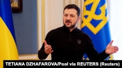 Санкції охоплюють 18 фізичних і 17 юридичних осіб, причетних до спроб інтеграції Запорізької АЕС до енергосистеми РФ
