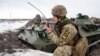 Оцінка загрози з боку Росії як високої в останні дні зменшилася з 28 до 19% – опитування