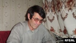 Марсель Хәйретдинов