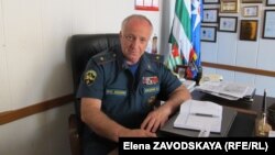 По мнению Льва Квициния, через месяц утилизация будет завершена