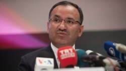 Անկարան պնդում է, թե ԱՄՆ-ը դավադրություն է կազմակերպել Թուրքիայի դեմ