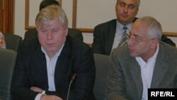 В общественной палате обсуждали сегодня изменения в МВД