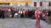 Благодійний показ моди у Львові