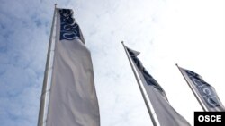 Разговор зашел об ОБСЕ, которое население особо не жалует