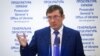 Правозахисники закликають Луценка провести розслідування «слідчих дій» під Радою 3 березня