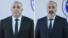 ფოტოზე: გიორგი გვარაკიძე და ზურაბ ბელთაძე