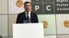 Лубінець відповів, чи може повторно подати кандидатуру Кременя на мовного омбудсмена