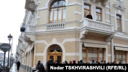 კათარზისი