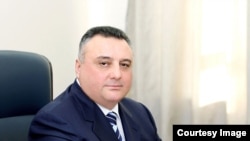 Ադրբեջանի ազգային անվտանգության նախկին նախարար Էլդար Մահմուդով, արխիվ
