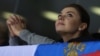 Дисквалификация Алины Кабаевой стала последствием одного из первых в XXI веке доказанных случаев использования допинга в России 
