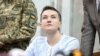 Надія Савченко