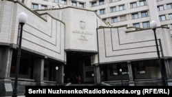 Як пояснюють в агентстві, КСУ позбавив його доступу до державних реєстрів, неохідних для спеціальної перевірки декларацій кандидатів, які перемагають на місцевих виборах