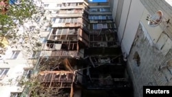 Раніше повідомлялося про двох загиблих та п'ятьох поранених. Фото ілюстративне 